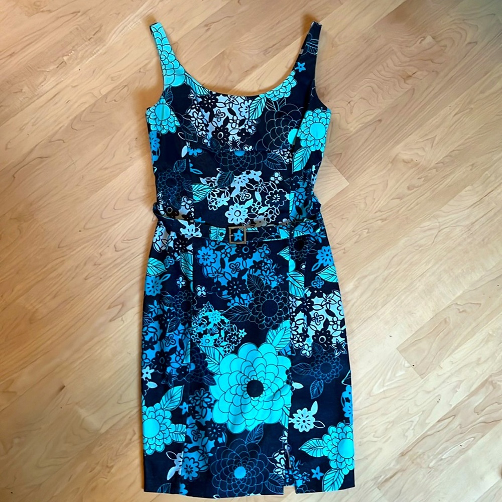 Express dress size 1/2